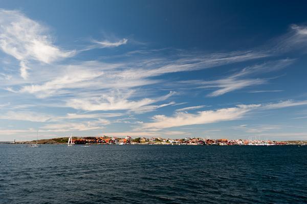 Lotshotellet Karingon Esterno foto